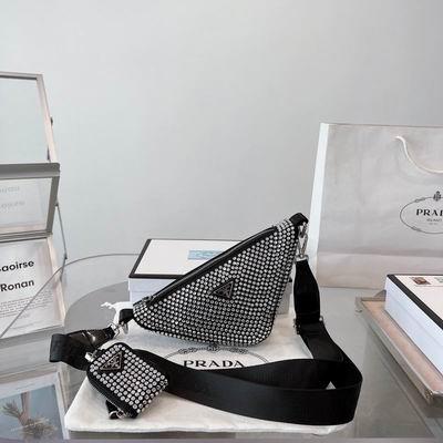 Replica Prada Bags 03103 27X15cm CN