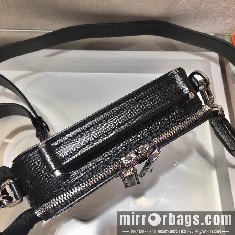 Replica Prada Bags 2VH070 18x12x5.5cm  01