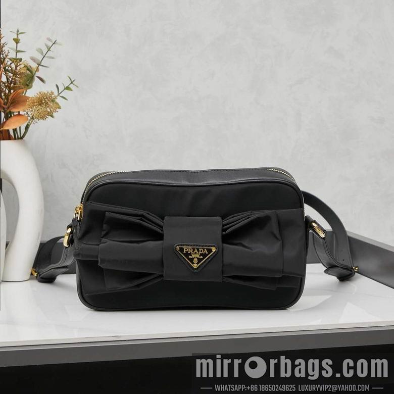 Replica Prada Bags 2491 24X14X5cm XMY