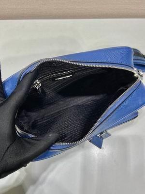 Replica Prada Bags Saffiano 2VH152 24x18x6cm ap 05