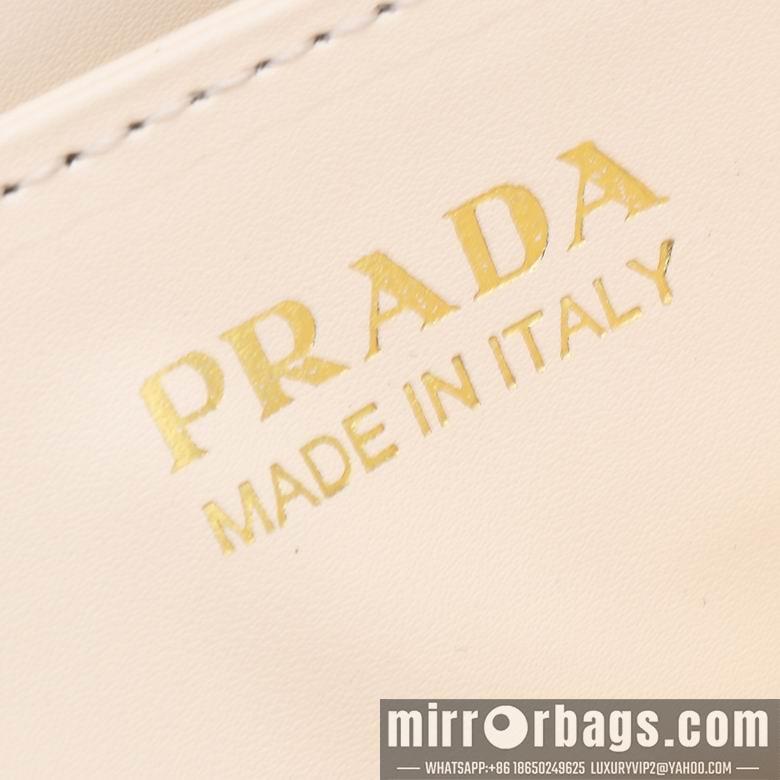 Replica Prada Bags 1BH194 23X14X6.5cm XMY 2colour