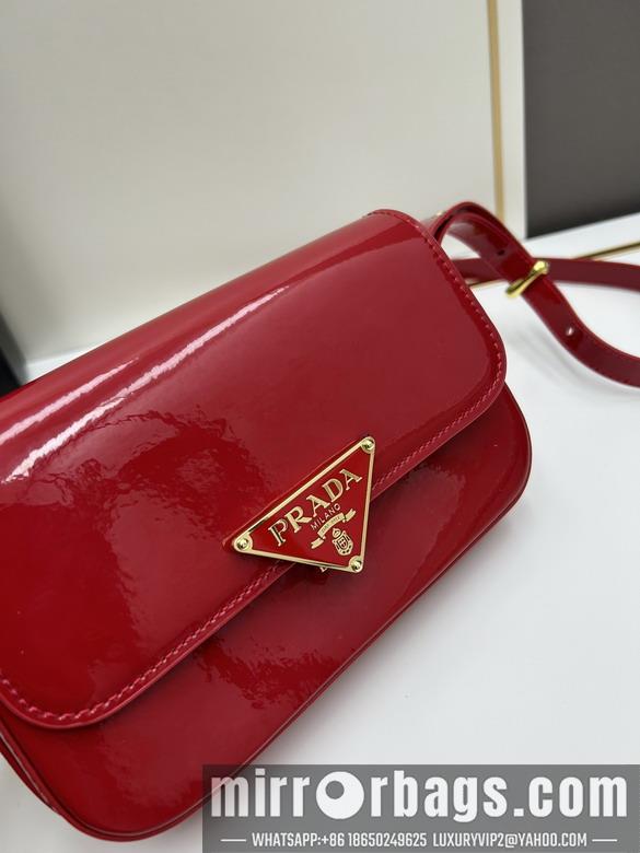 Replica Prada Bags Prada 339 21.5x13x5cm jj1