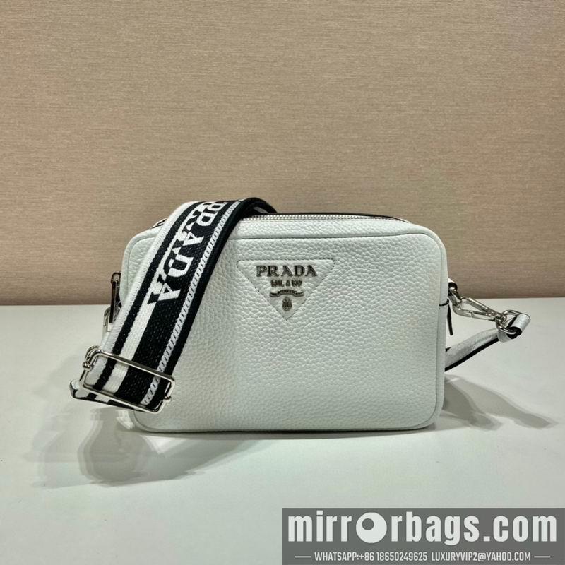 Replica Prada Bags 1BD082 22X14X8cm Ap