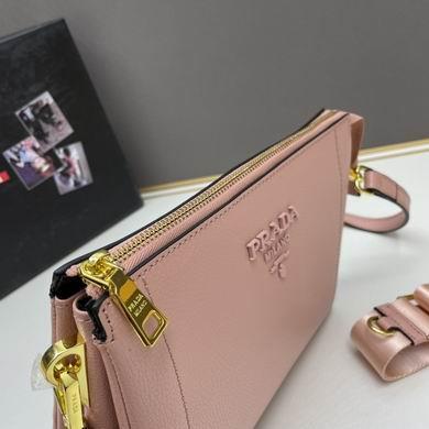 Replica Prada Bags 1BH188 24X19X6cm YW