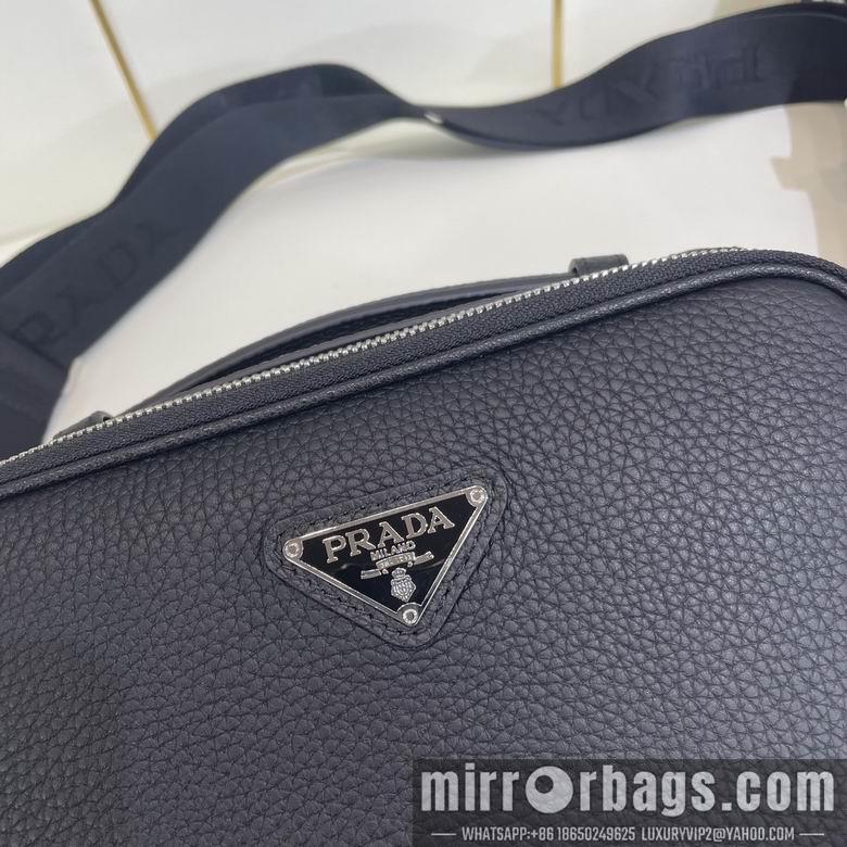 Replica Prada Bags 6030 23X15X9cm XM