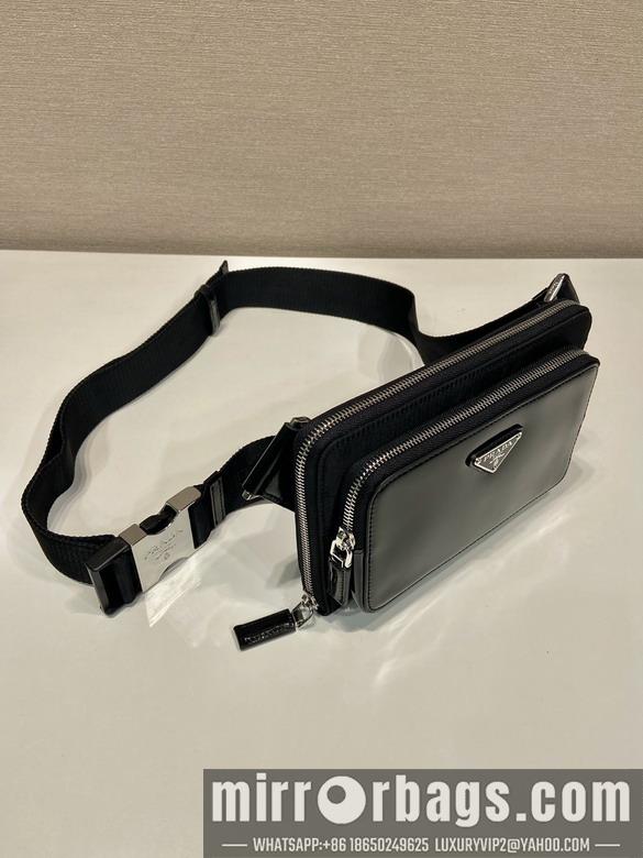 Replica Prada Bags Prada 2VH156A 21x13x2.5cm AP