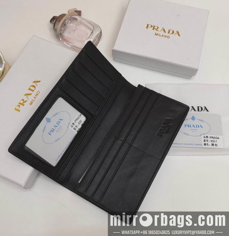 Replica Prada Bags 532 ZC
