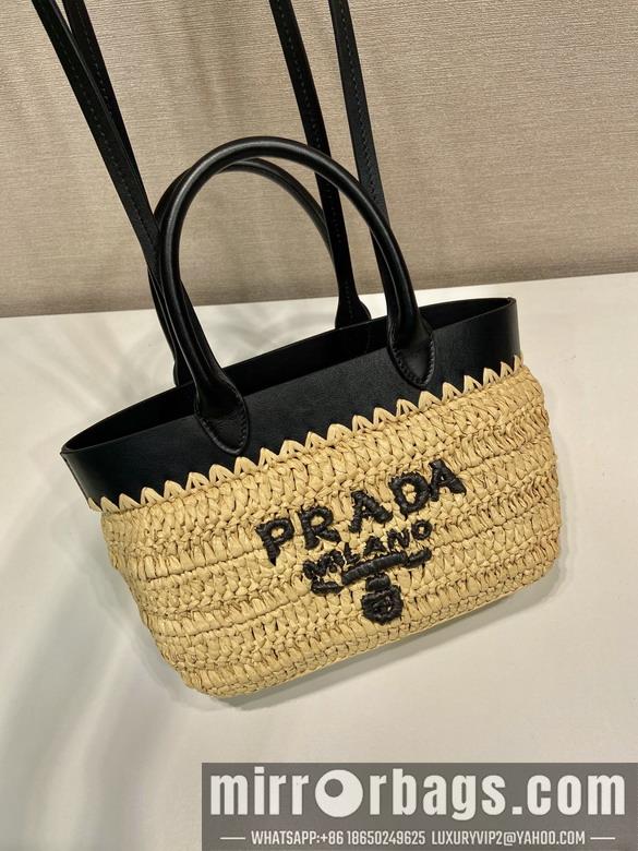 Replica Prada Bags Prada 1BG501 21x216x10cm AP