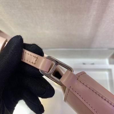 Replica Prada Bags Cleo 1BC499 26.5x15x4cm ap 12