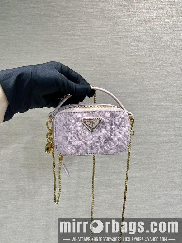Replica Prada Bags Prada 1NR025 11x6.5x2.5cm AP
