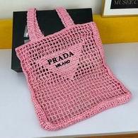 Replica Prada Bags WW393 34X40X4