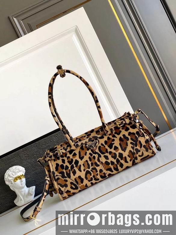 Replica Prada Bags 1BA426 32X15.5X12cm WP 2colour