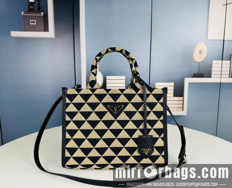 Replica Prada Bags 23140 28X22X9cm XMY 2colour