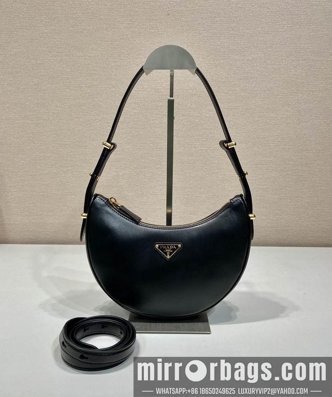 Replica Prada Bags Prada Moon 1BC194 22.5x18.5x6.5cm AP