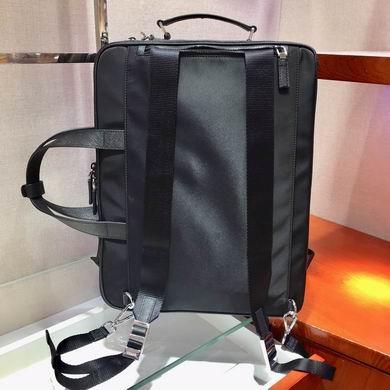 Replica Prada Bags Re-Nylon Saffiano AP2VE015 40X31X11