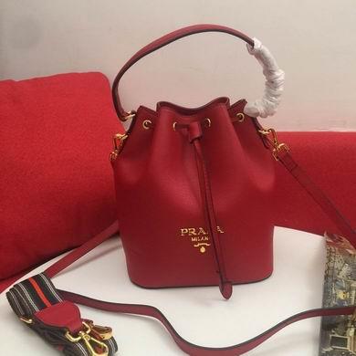 Replica Prada Bags 2090 21X25X15cm XM 4colour