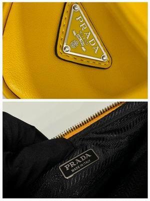 Replica Prada Bags Triangle 1NE039 26x14x5cm ap 05