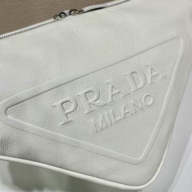 Replica Prada Bags 2VY007 22.5X31X28cm  XM
