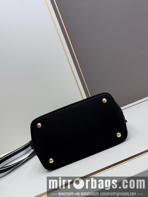 Replica Prada Bags Prada 1BD678 25x19x15cm jj