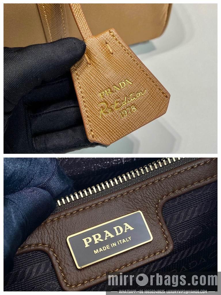 Replica Prada Bags Prada 1BB233 31x17x16cm AP