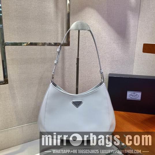 Replica Prada Bags 1BC156 30x18.5x4cm ap 03