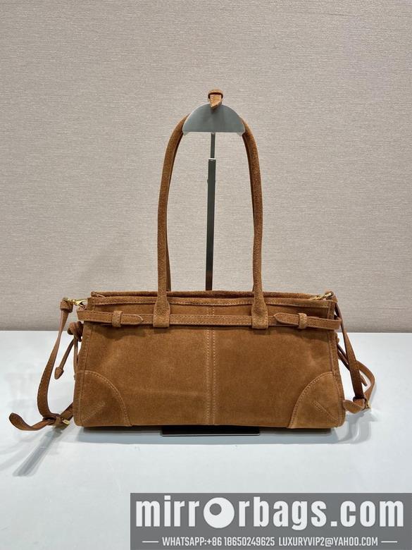 Replica Prada Bags Prada 1BA426 32x15.5x12cm AP1.