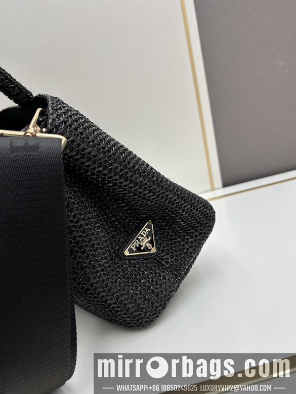 Replica Prada Bags Prada 2359 30x19x16cm jj
