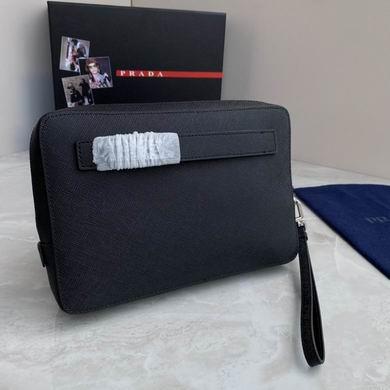 Replica Prada Bags WM2VF017 24X16X4