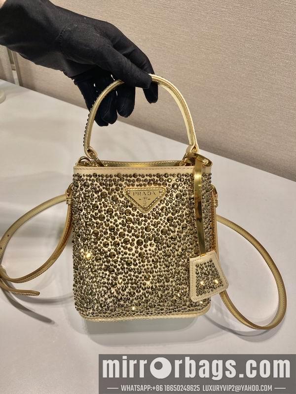 Replica Prada Bags Prada Panier 1BA373 15x16x9.5cm AP2色