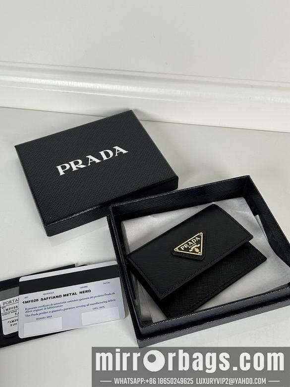 Replica Prada Bags 1MF028 10X7cm YG 2colour