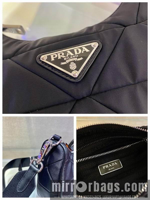 Replica Prada Bags AP1BC151 24x17x7