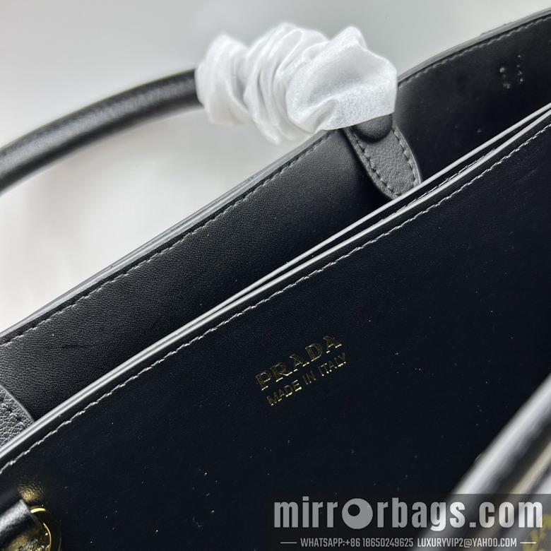 Replica Prada Bags Prada 1BA417 35x25x14cm ww