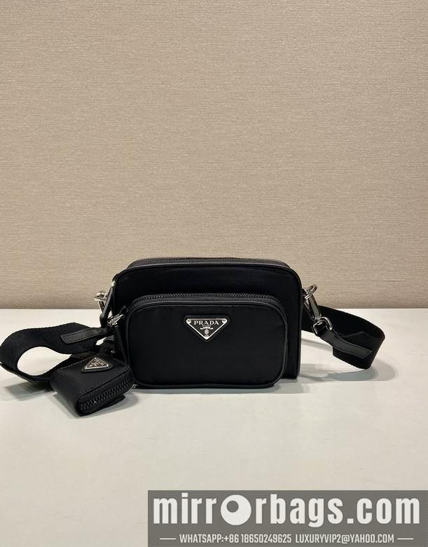 Replica Prada Bags 2VH172 18X11.5X5cm WP