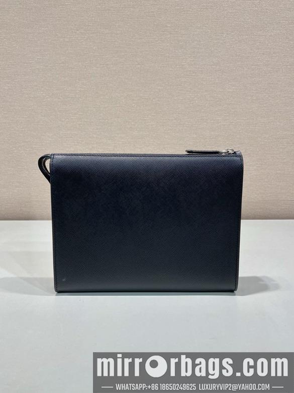 Replica Prada Bags Prada 2VF030 26x19.5x3cm AP