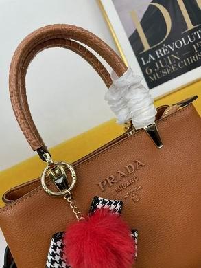 Replica Prada Bags WW5003 25X19X13