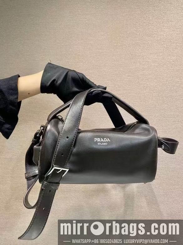 Replica Prada Bags 2VH188 24X11X11cm WP 3colour