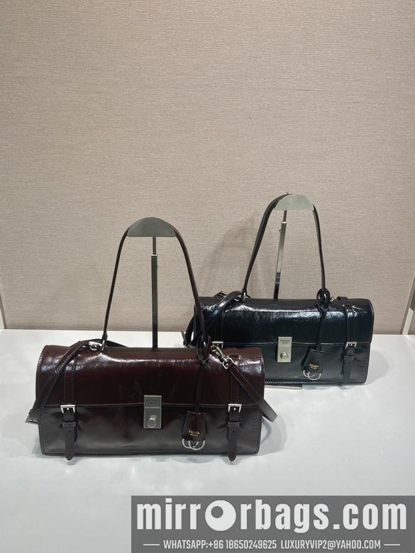 Replica Prada Bags Prada 1BN026 32x16.5x10cm AP