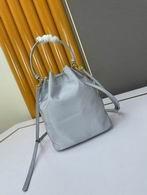 Replica Prada Bags WW1BH038  18X23X12