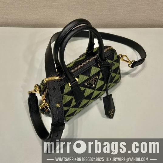 Replica Prada Bags Prada 1BA846 20x14x11cm  AP