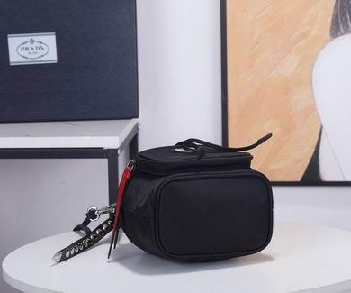 Replica Prada Bags WM1BH038 23X18X12