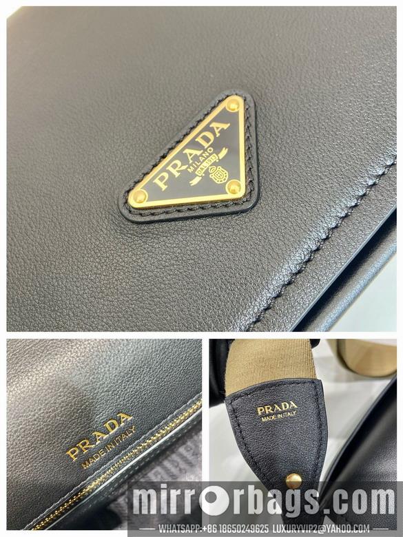Replica Prada Bags Prada 1BD372 23x15x8.5cm AP1