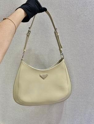 Replica Prada Bags Cleo 1BC156 30x18.5x4cm ap 19