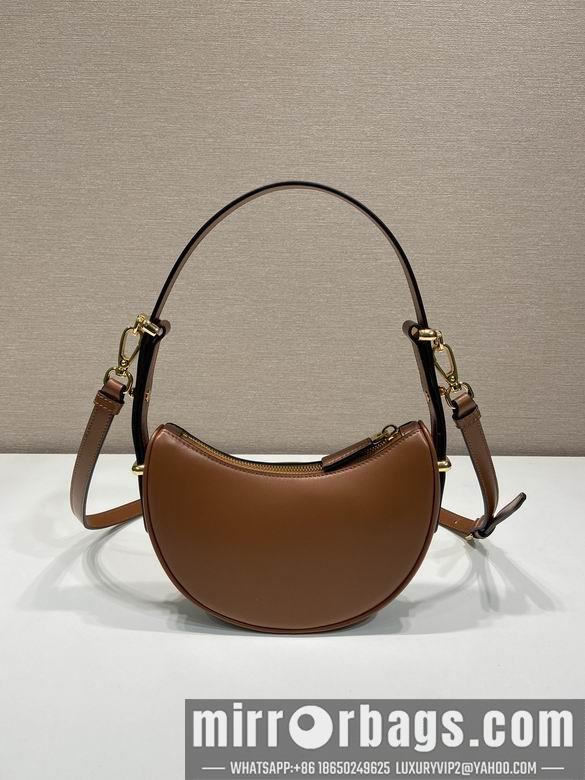 Replica Prada Bags Prada Moon1BC199 18x16x5cm AP