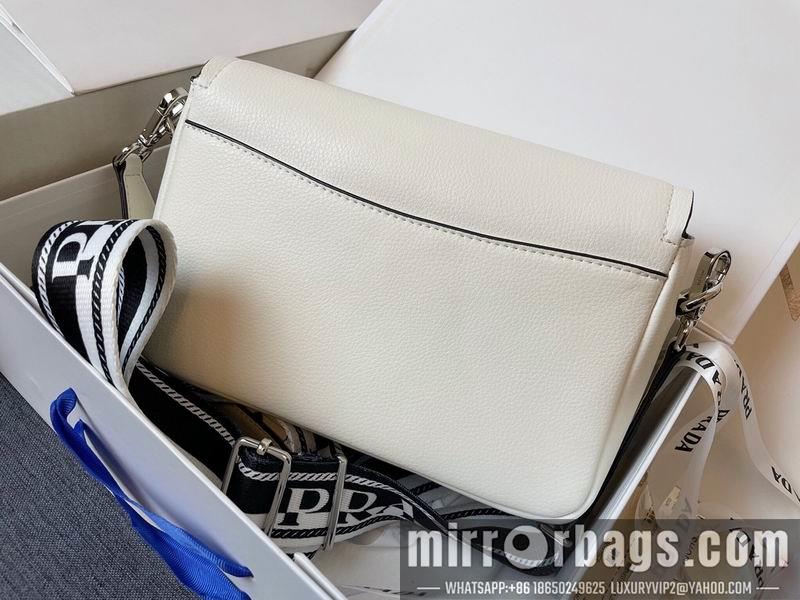 Replica Prada Bags 1BD314 15.5x9x23cm CN