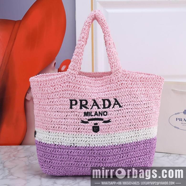 Replica Prada Bags 1BG86382 49X35X15cm XMY 3colour