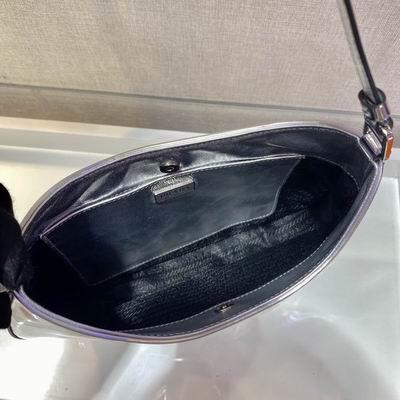 Replica Prada Bags Cleo 1BC499 26.5x15x4cm ap 12
