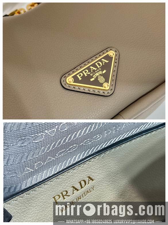 Replica Prada Bags 1BA451 25X18X10cm WP 4colour