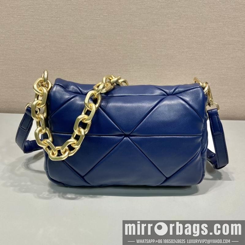 Replica Prada Bags Prada System 1BD328 24x15x7.5cm AP