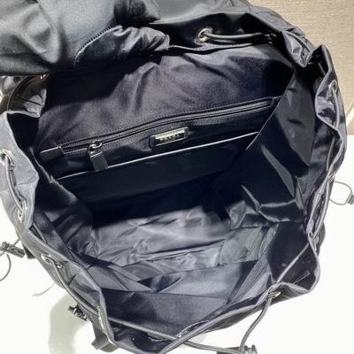 Replica Prada Bags Re-Nylon Saffiano 2VZ090 32x57x19cm ap 15