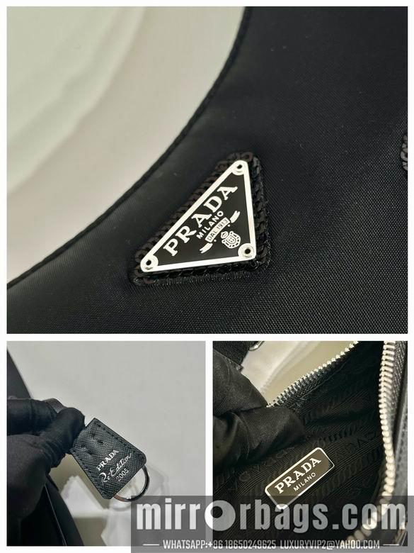 Replica Prada Bags Re-Edition AP1BH204 22X18X6.5